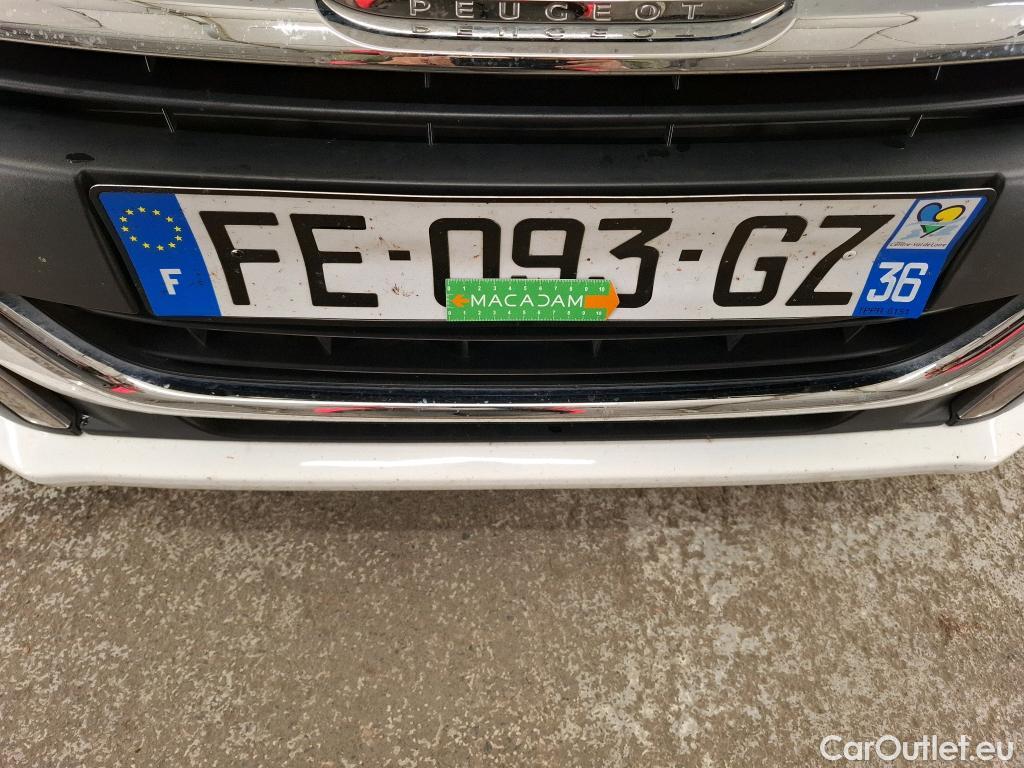  Peugeot  208  Active Business 1.2 80CV BVM5 E6dT #14