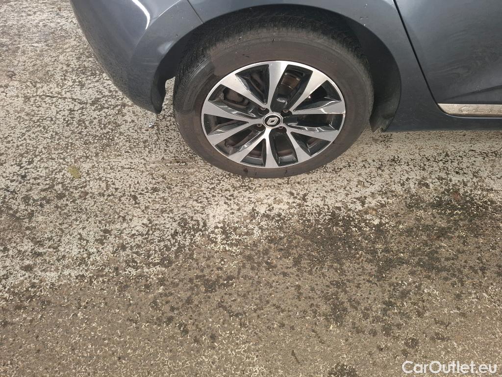  Renault  Clio  V Intens 1.0 TCe 90CV BVM6 E6d #3