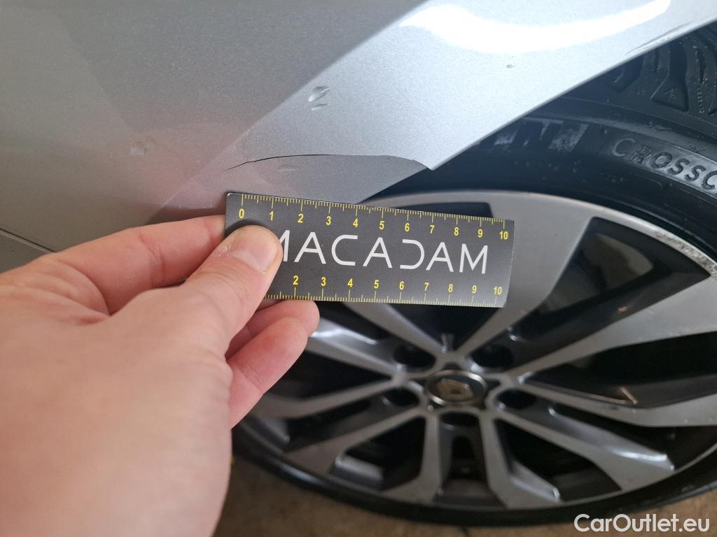  Renault  Megane  IV Berline 5 ptes. Techno 1.5 dCi 115CV BVA7 E6d #7