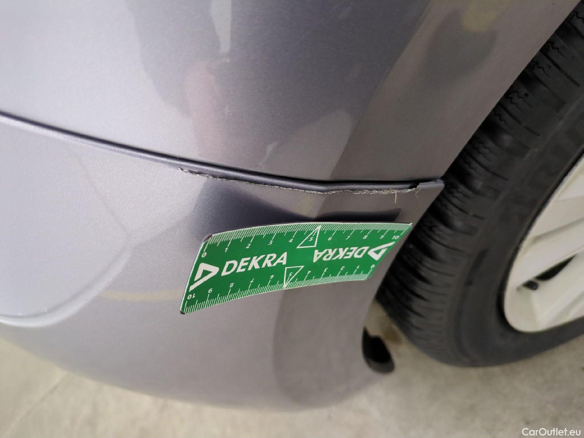  Peugeot  208  Allure Business 1.2 PureTech 110CV BVM6 E6dT #8