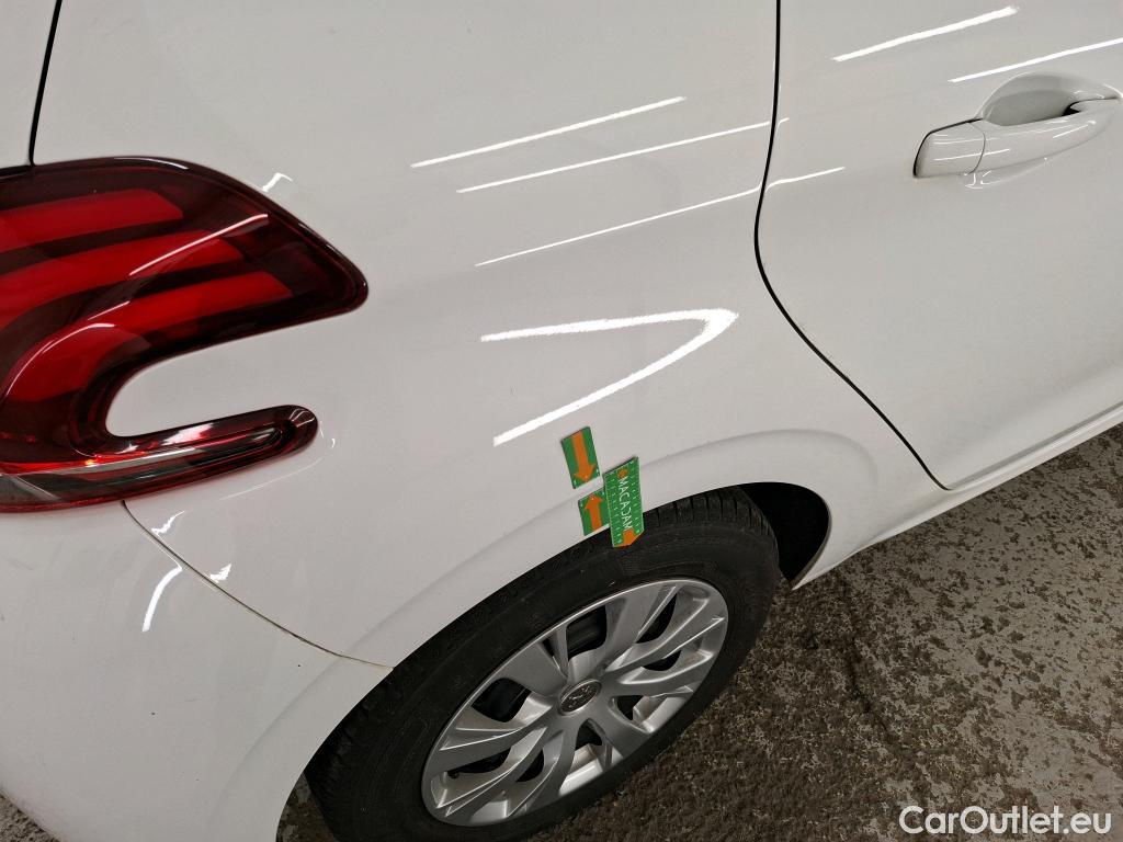  Peugeot  208  Active Business 1.2 80CV BVM5 E6dT #24