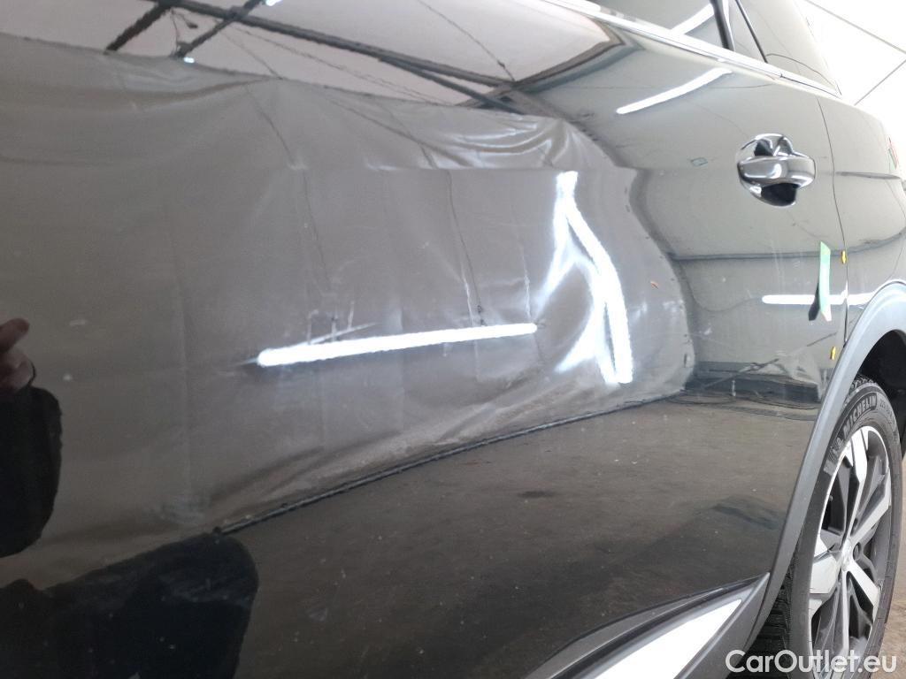  Peugeot  5008  GT Line 1.5 HDi 130CV BVA8 7 Sieges E6dT #1