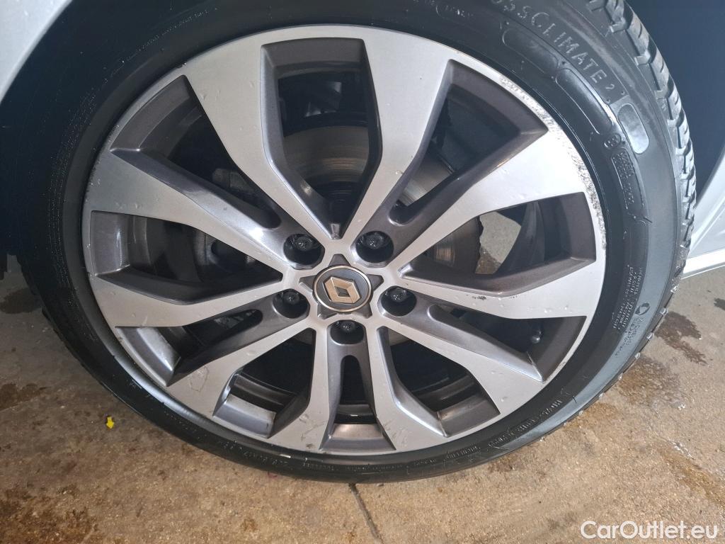  Renault  Megane  IV Berline 5 ptes. Techno 1.5 dCi 115CV BVA7 E6d #17