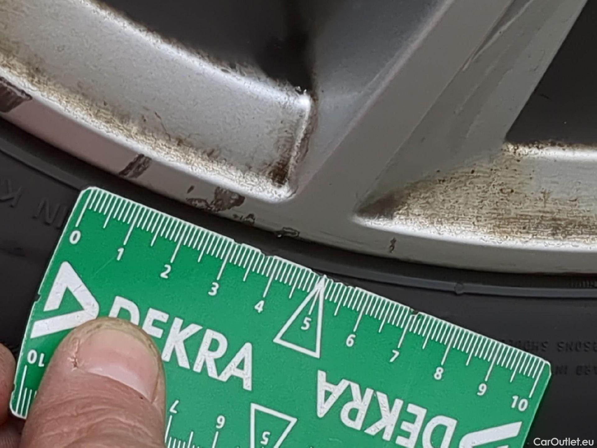  Renault  Megane  IV Grandtour Zen 1.5 dCi 95CV BVM6 E6dT #7