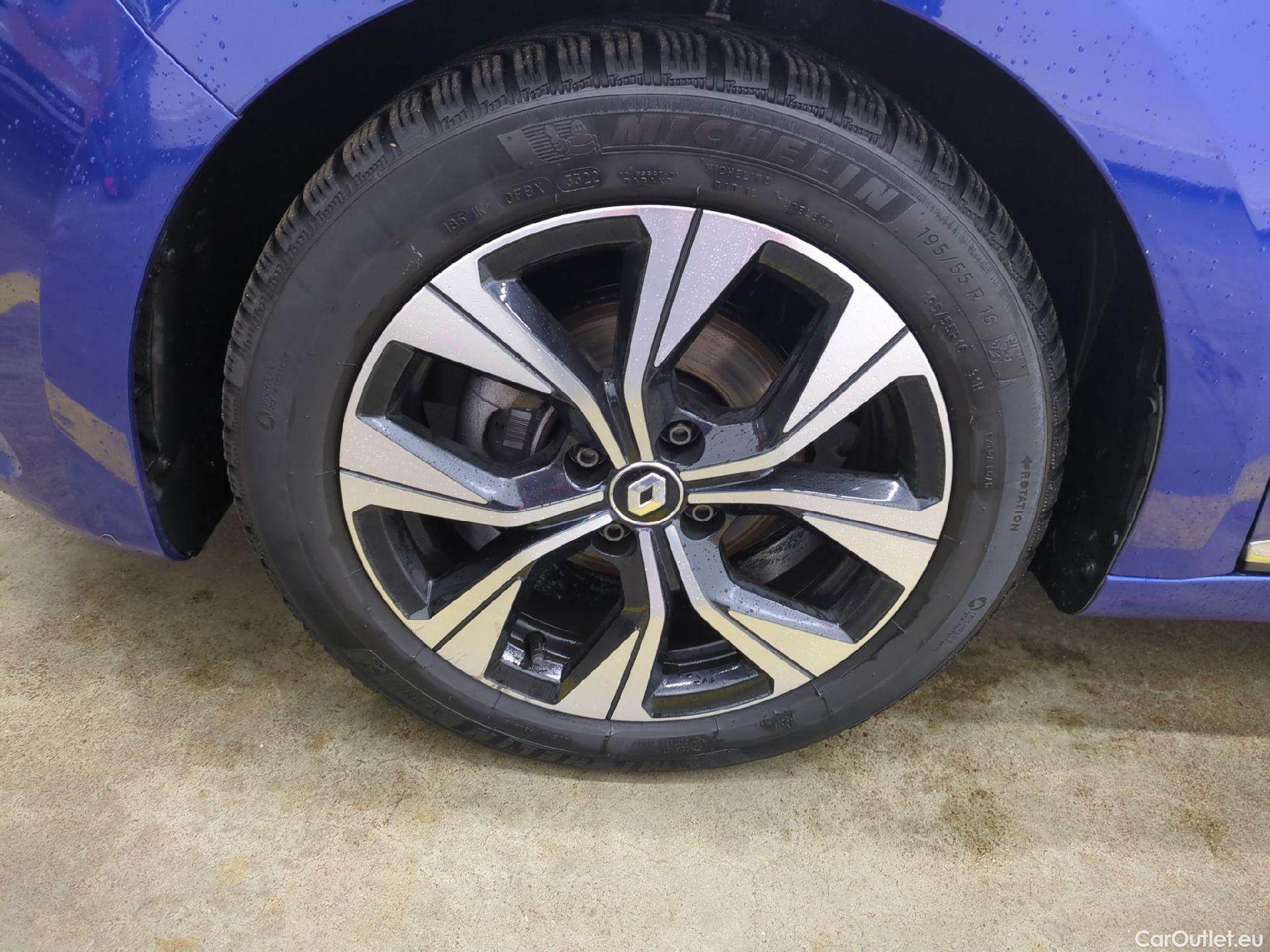  Renault  Clio  V Evolution 1.0 SCe 65CV BVM5 E6d #1