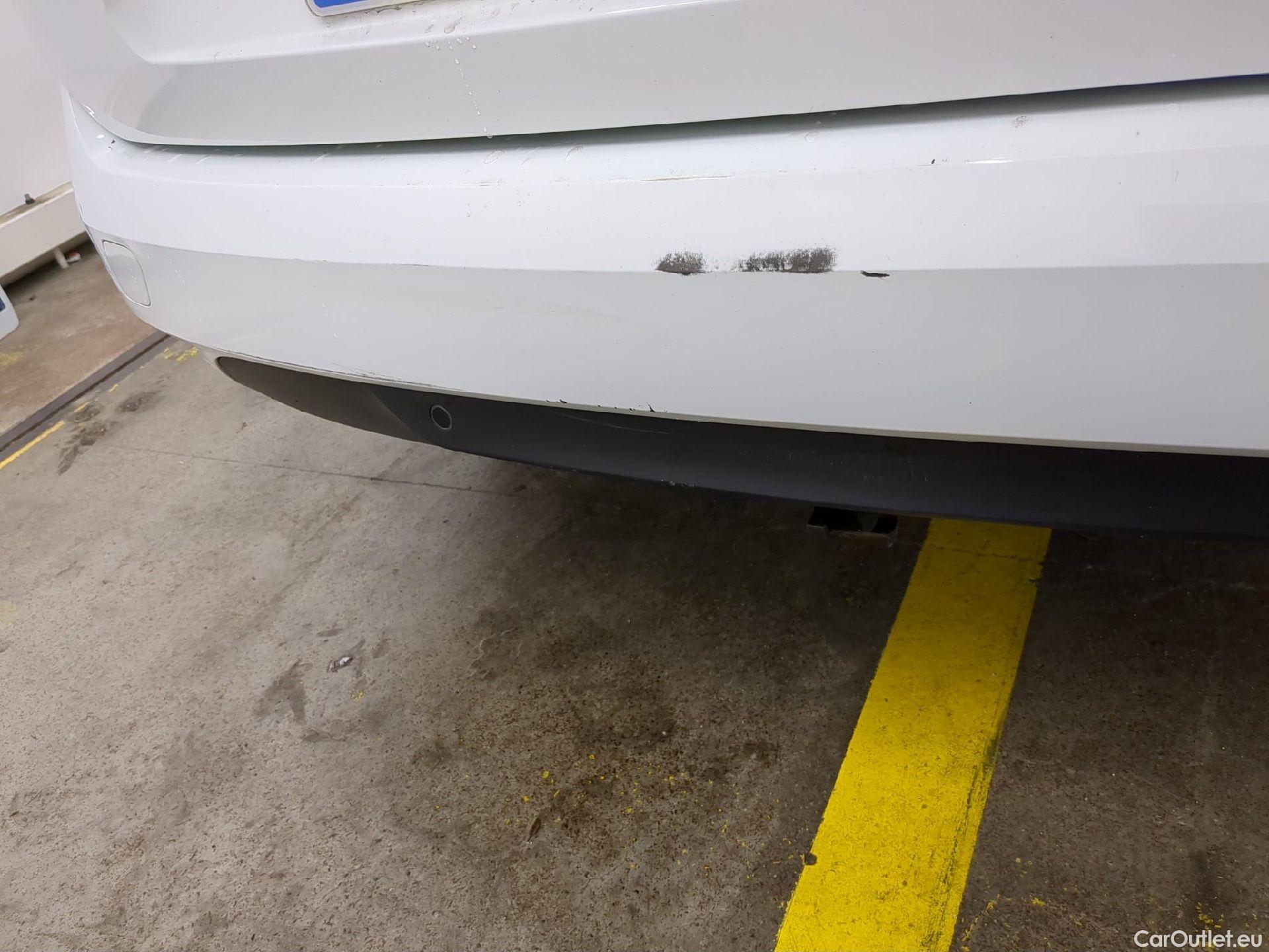  Renault  Megane  IV Grandtour Zen 1.5 dCi 95CV BVM6 E6dT #36