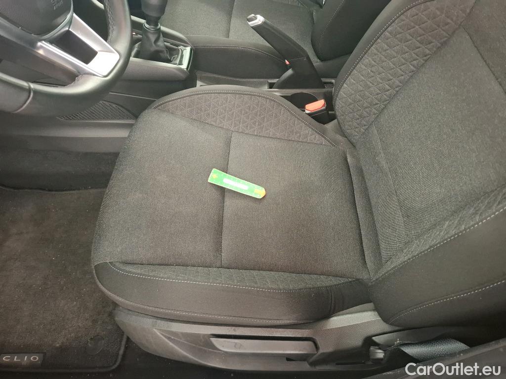  Renault  Clio  V Business 1.0 SCe 65CV BVM5 E6d #13