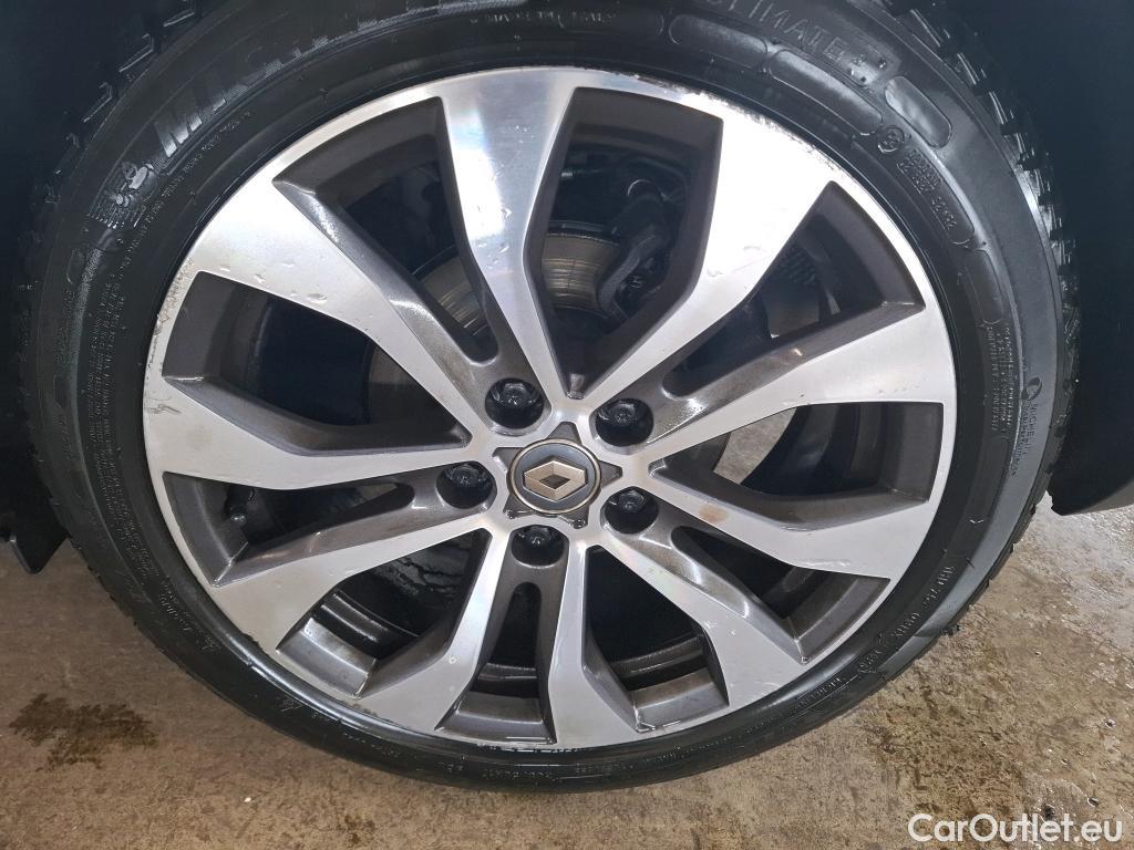  Renault  Megane  IV Berline 5 ptes. Techno 1.5 dCi 115CV BVA7 E6d #12