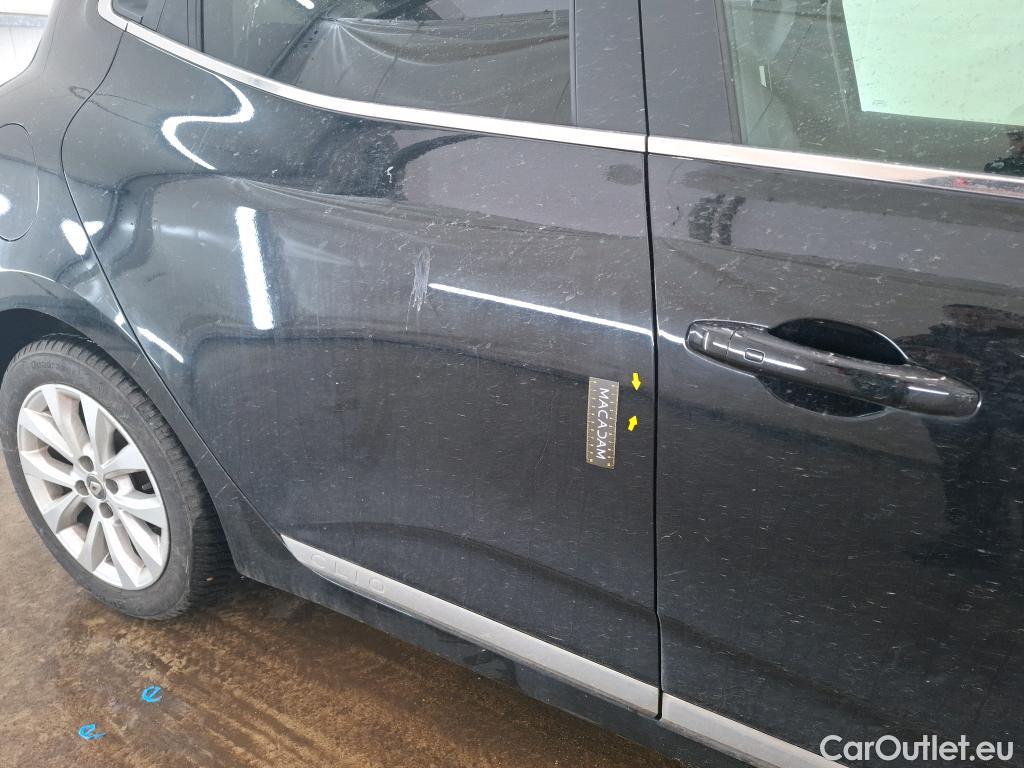  Renault  Clio  V Intens 1.0 TCe 100CV BVM5 E6dT #17