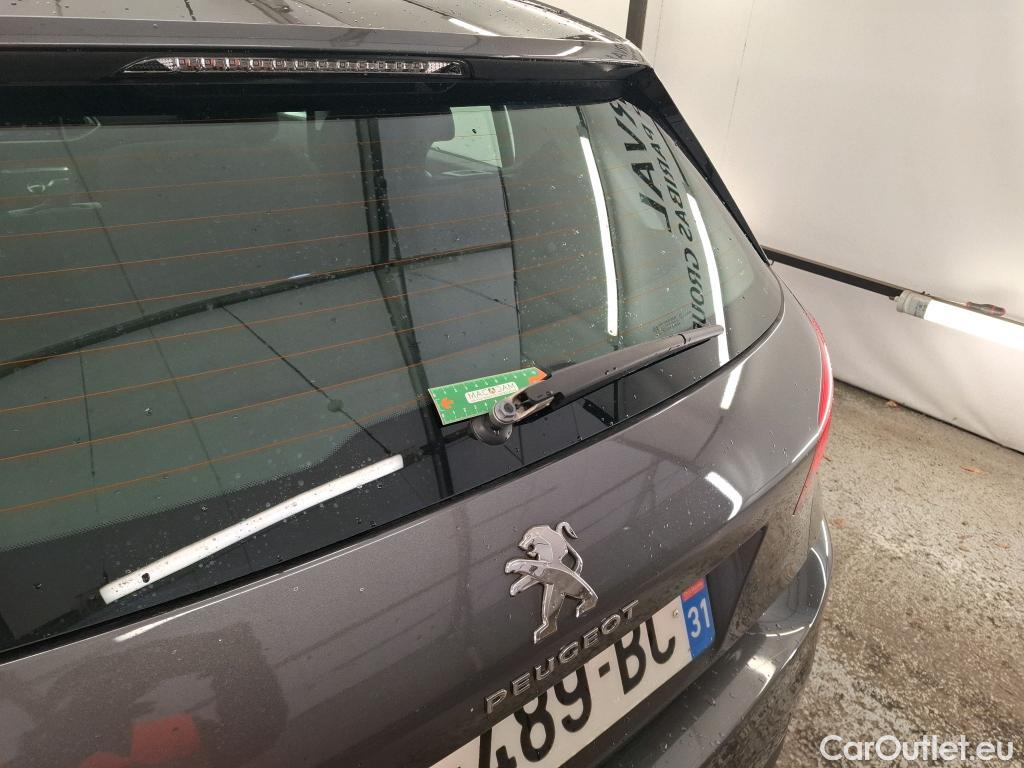  Peugeot  308  Active Business 1.2 PureTech 110CV BVM6 E6d #36