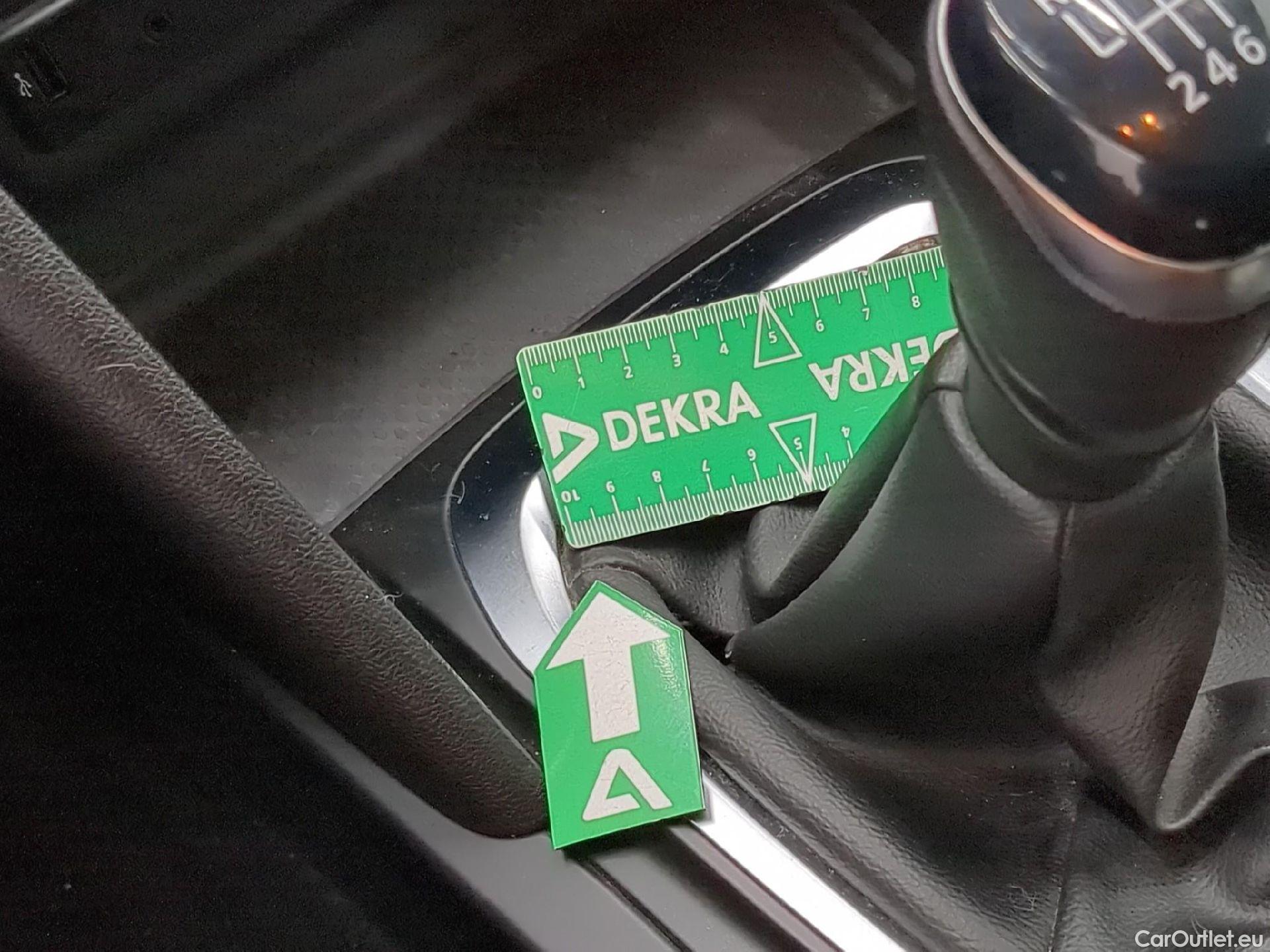  Renault  Megane  IV Grandtour Zen 1.5 dCi 95CV BVM6 E6dT #1