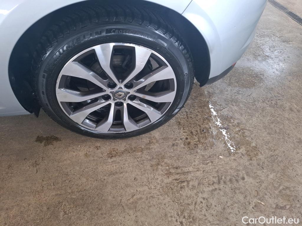  Renault  Megane  IV Berline 5 ptes. Techno 1.5 dCi 115CV BVA7 E6d #11