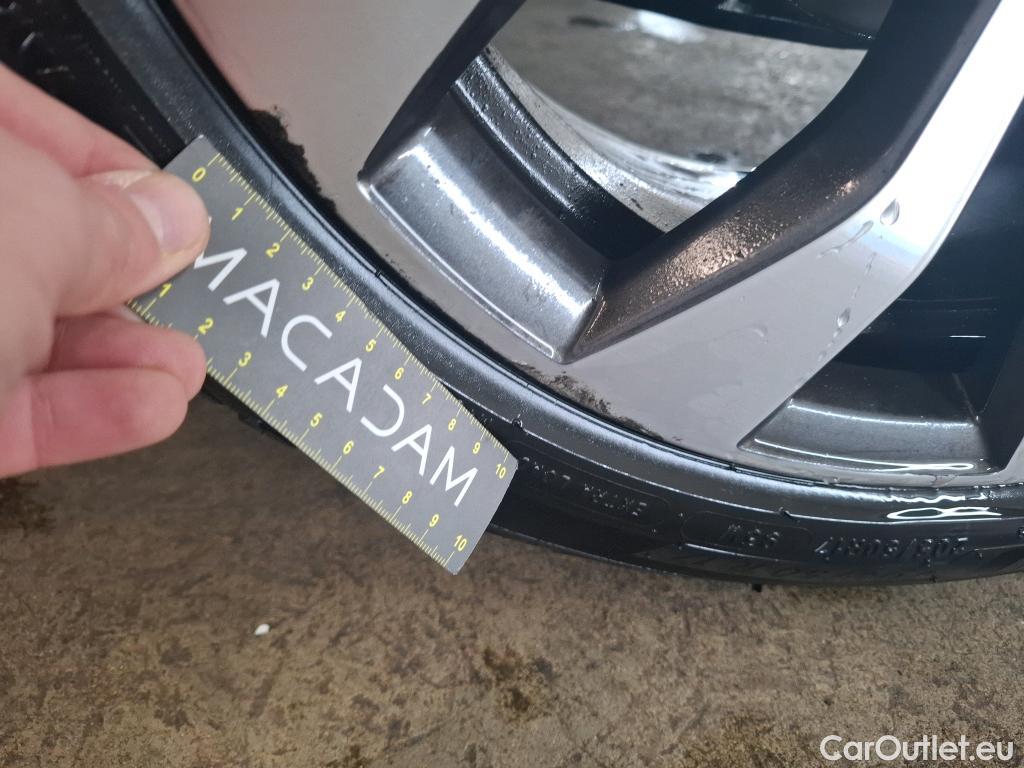  Renault  Megane  IV Berline 5 ptes. Techno 1.5 dCi 115CV BVA7 E6d #14