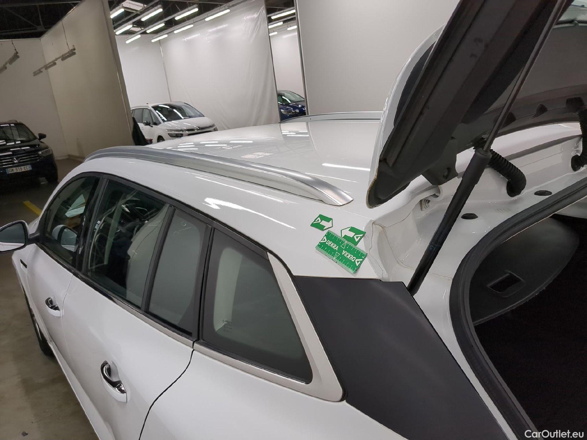  Renault  Megane  IV Grandtour Zen 1.5 dCi 95CV BVM6 E6dT #23