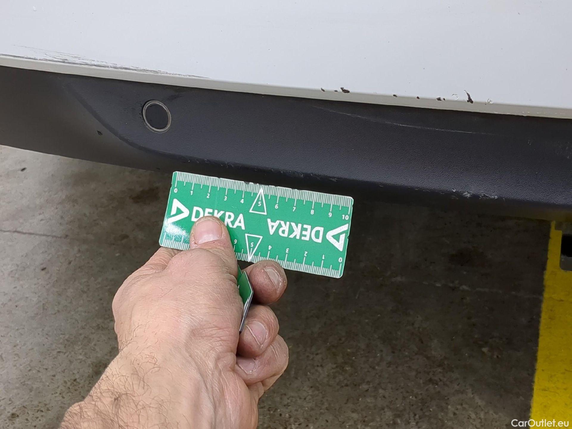  Renault  Megane  IV Grandtour Zen 1.5 dCi 95CV BVM6 E6dT #35