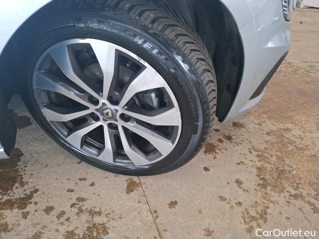  Renault  Megane  IV Berline 5 ptes. Techno 1.5 dCi 115CV BVA7 E6d #22