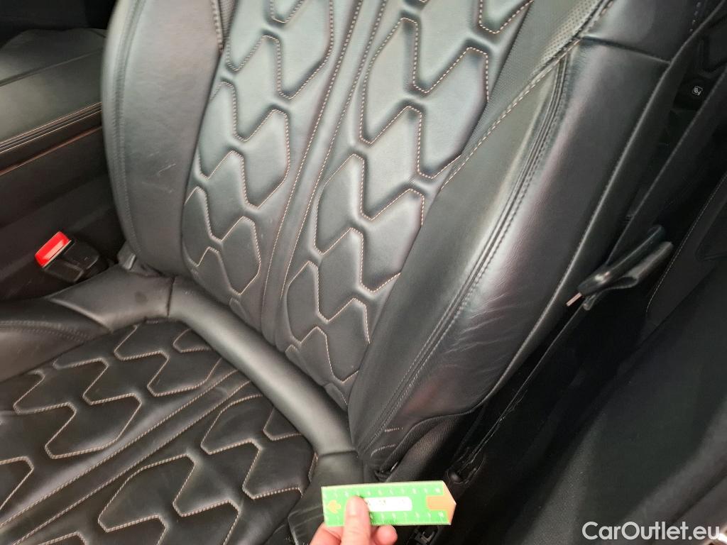  Peugeot  5008  GT Line 1.5 HDi 130CV BVA8 7 Sieges E6dT #36