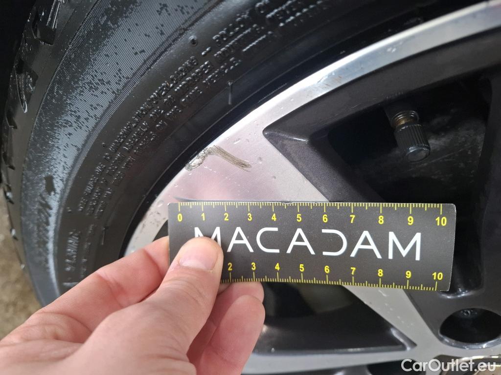  Renault  Megane  IV Berline 5 ptes. Techno 1.5 dCi 115CV BVA7 E6d #30