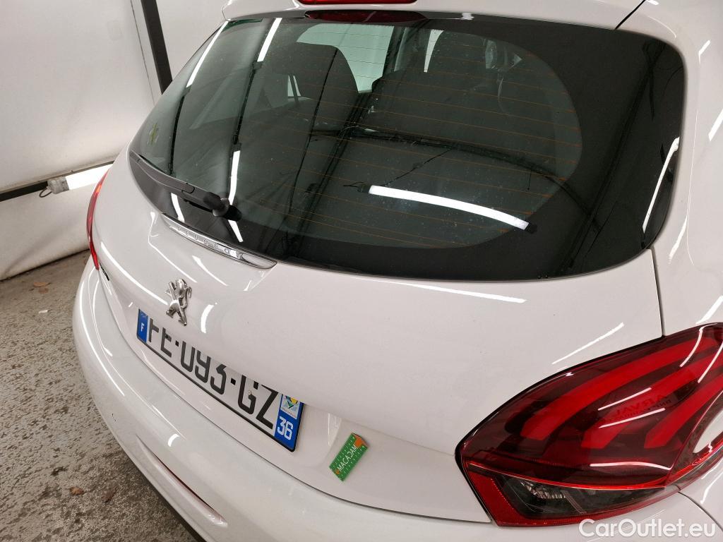 Peugeot  208  Active Business 1.2 80CV BVM5 E6dT #26