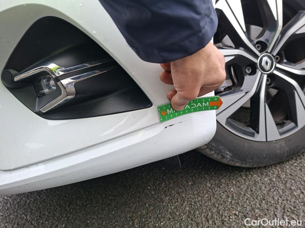  Renault  Clio  V Business 1.0 TCe 100CV / GPL BVM6 E6d #3