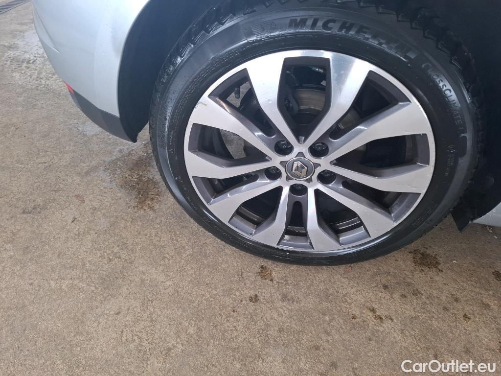  Renault  Megane  IV Berline 5 ptes. Techno 1.5 dCi 115CV BVA7 E6d #26