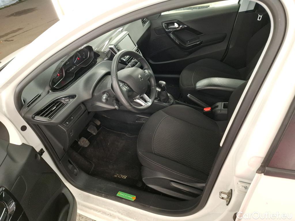  Peugeot  208  Active Business 1.2 80CV BVM5 E6dT #12