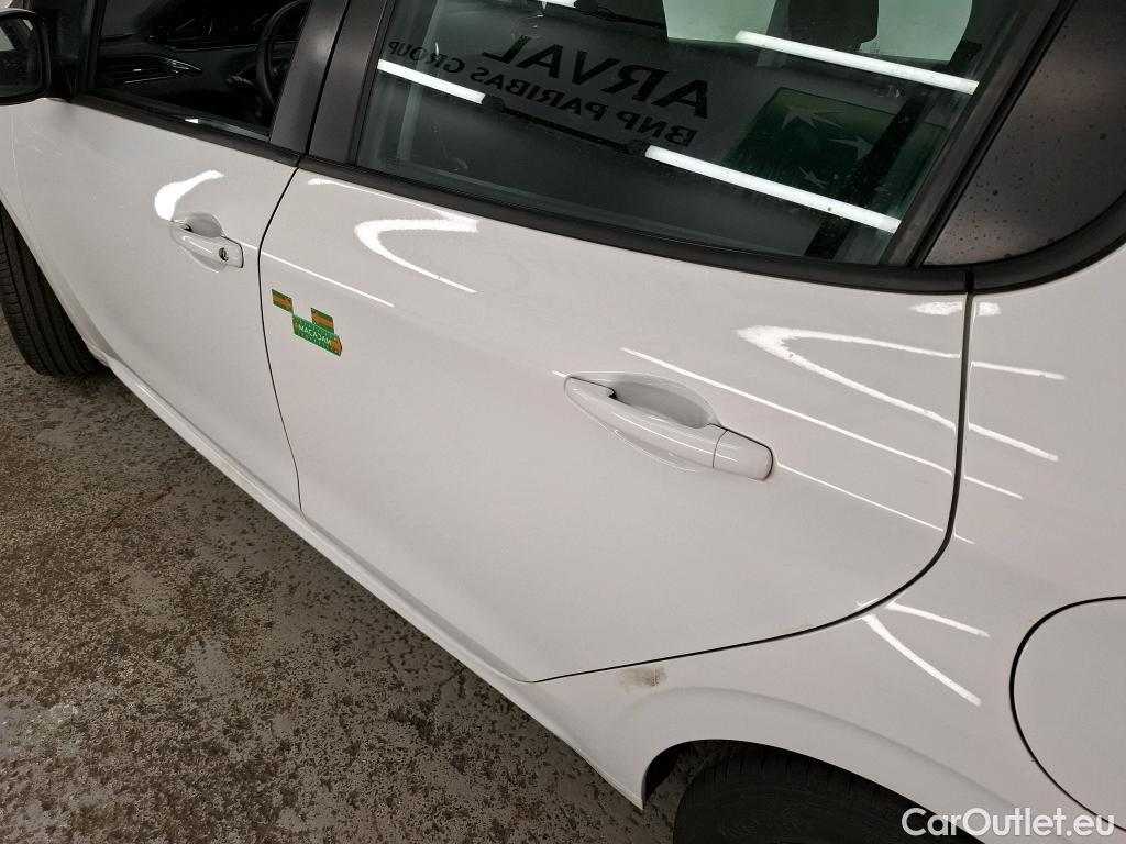  Peugeot  208  Active Business 1.2 80CV BVM5 E6dT #7