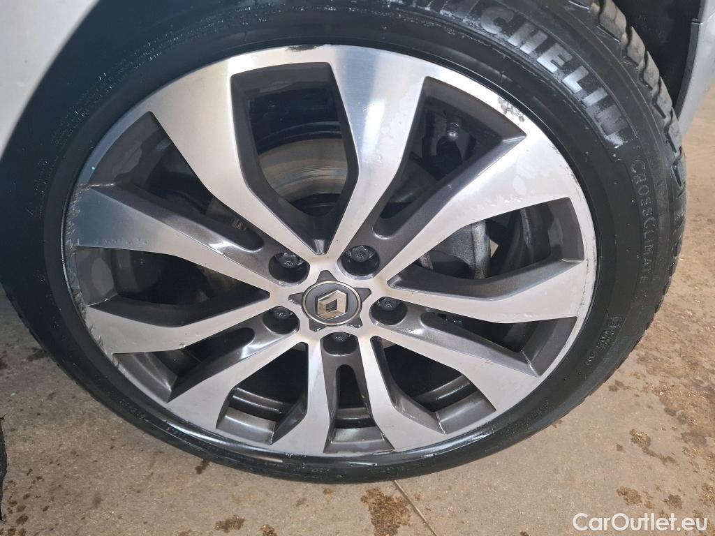  Renault  Megane  IV Berline 5 ptes. Techno 1.5 dCi 115CV BVA7 E6d #23