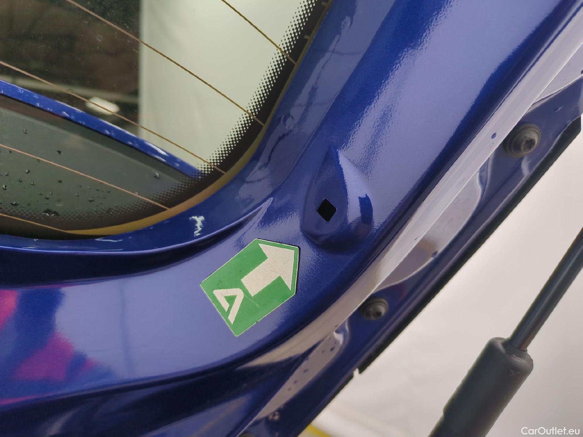  Renault  Clio  V Evolution 1.0 SCe 65CV BVM5 E6d #22