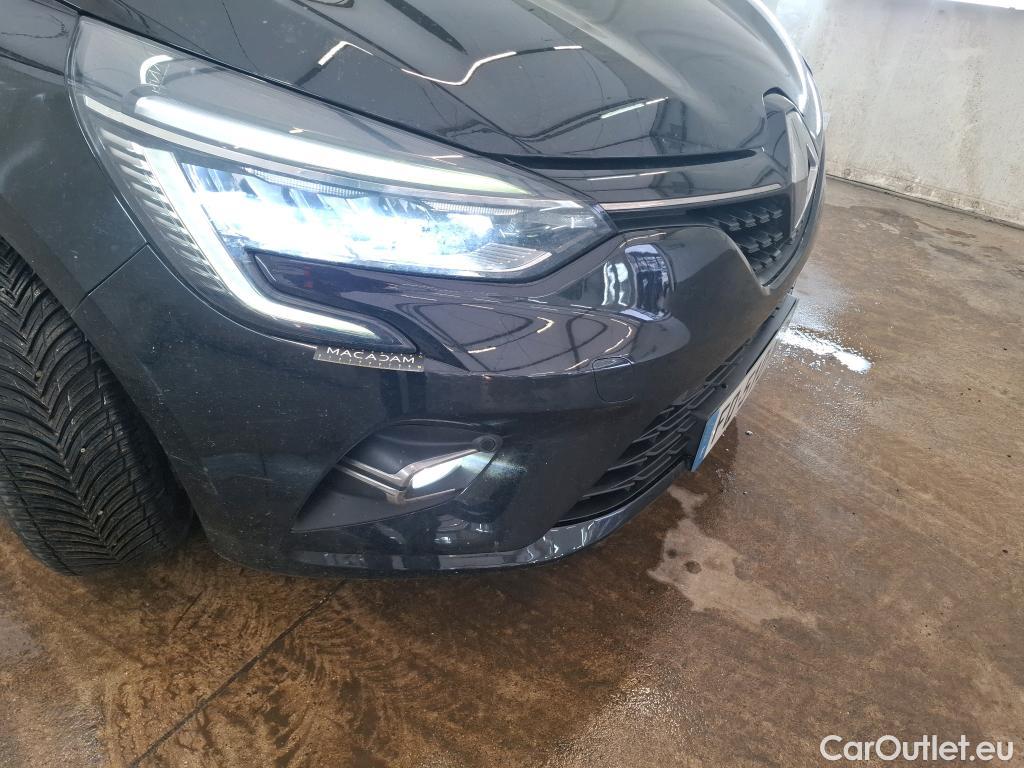  Renault  Clio  V Intens 1.0 TCe 100CV BVM5 E6dT #1