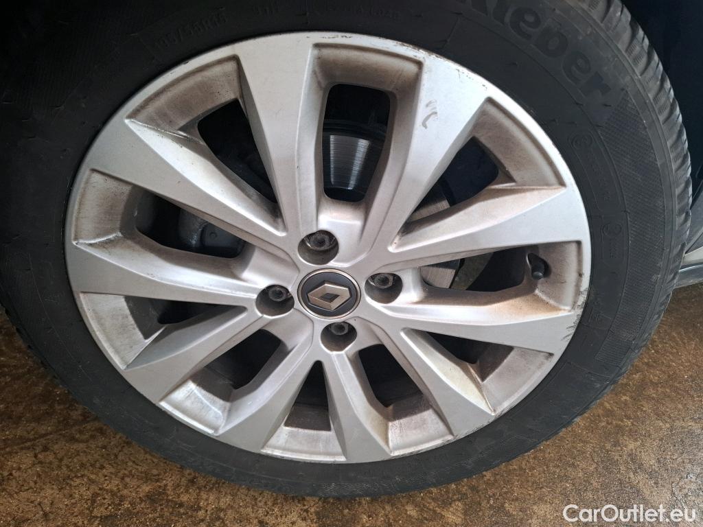  Renault  Clio  V Intens 1.0 TCe 100CV BVM5 E6dT #5