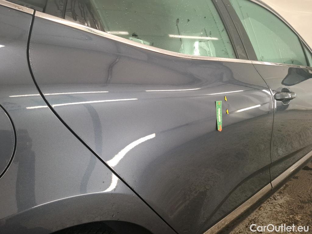  Renault  Clio  V Intens 1.0 TCe 90CV BVM6 E6d #9