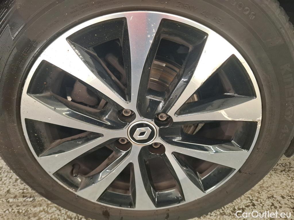  Renault  Clio  V Intens 1.0 TCe 90CV BVM6 E6d #4