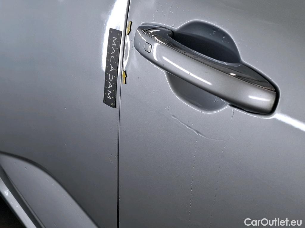  Renault  Megane  IV Berline 5 ptes. Techno 1.5 dCi 115CV BVA7 E6d #5