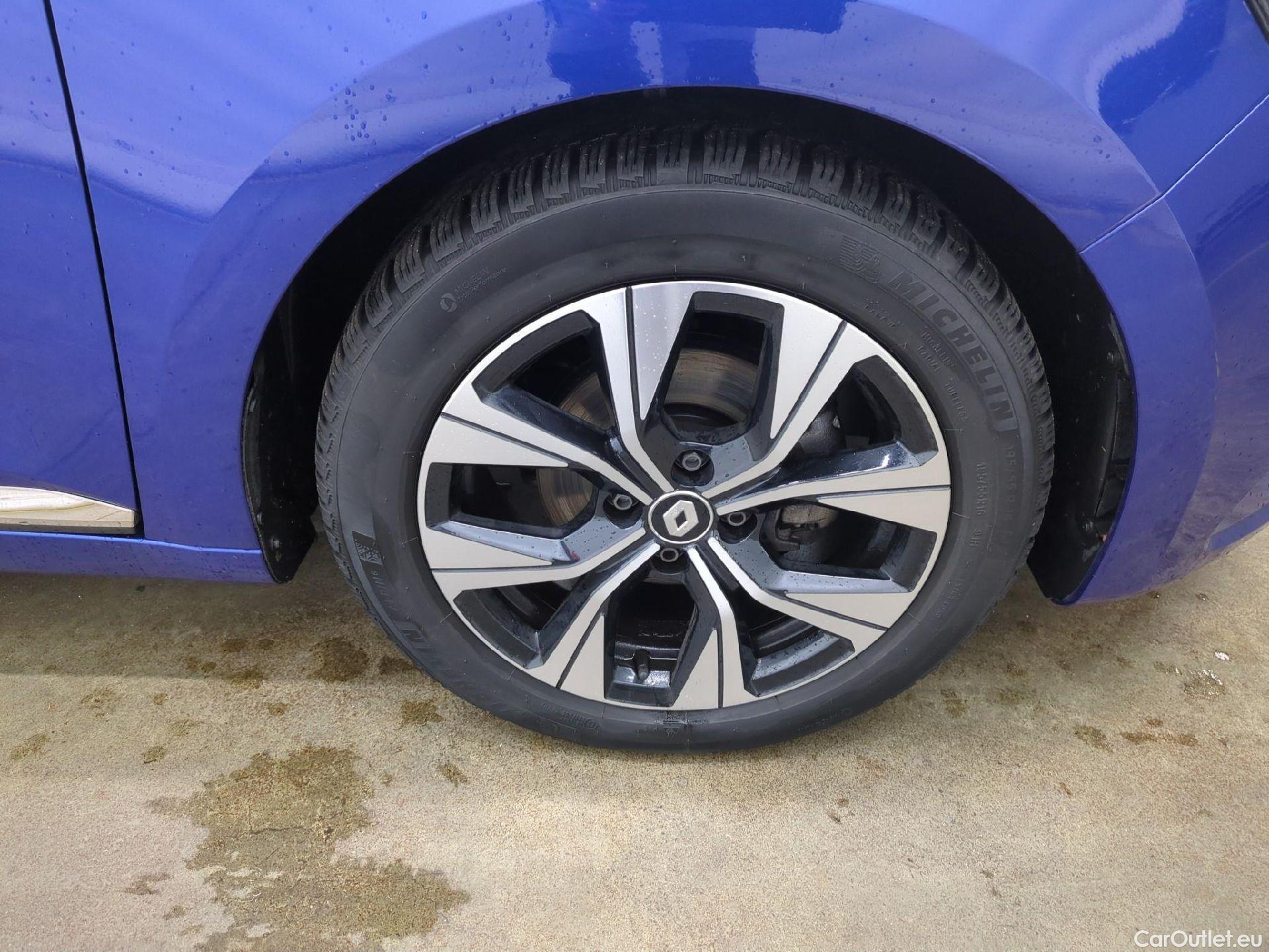  Renault  Clio  V Evolution 1.0 SCe 65CV BVM5 E6d #18