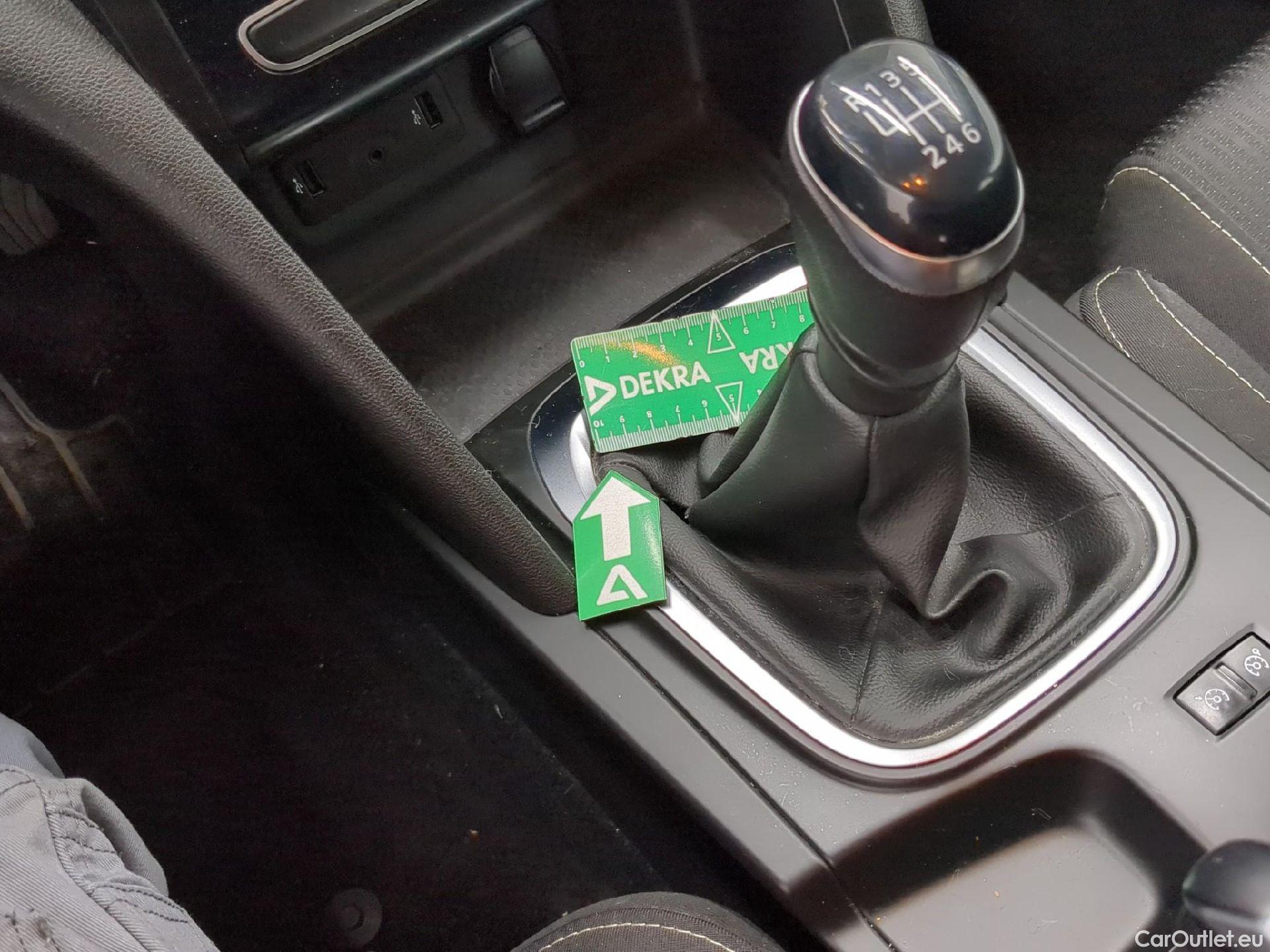  Renault  Megane  IV Grandtour Zen 1.5 dCi 95CV BVM6 E6dT #2