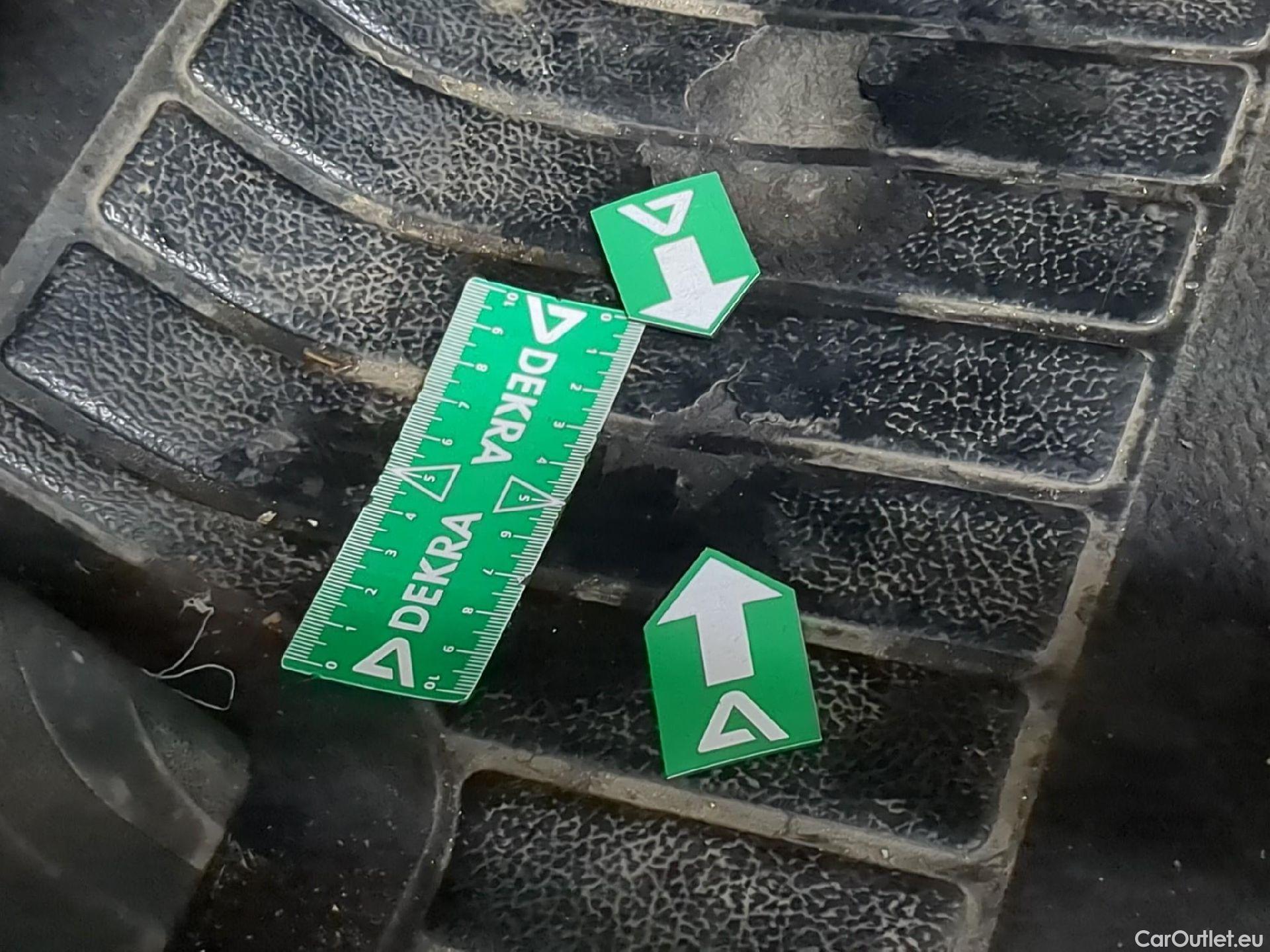  Renault  Megane  IV Grandtour Zen 1.5 dCi 95CV BVM6 E6dT #3