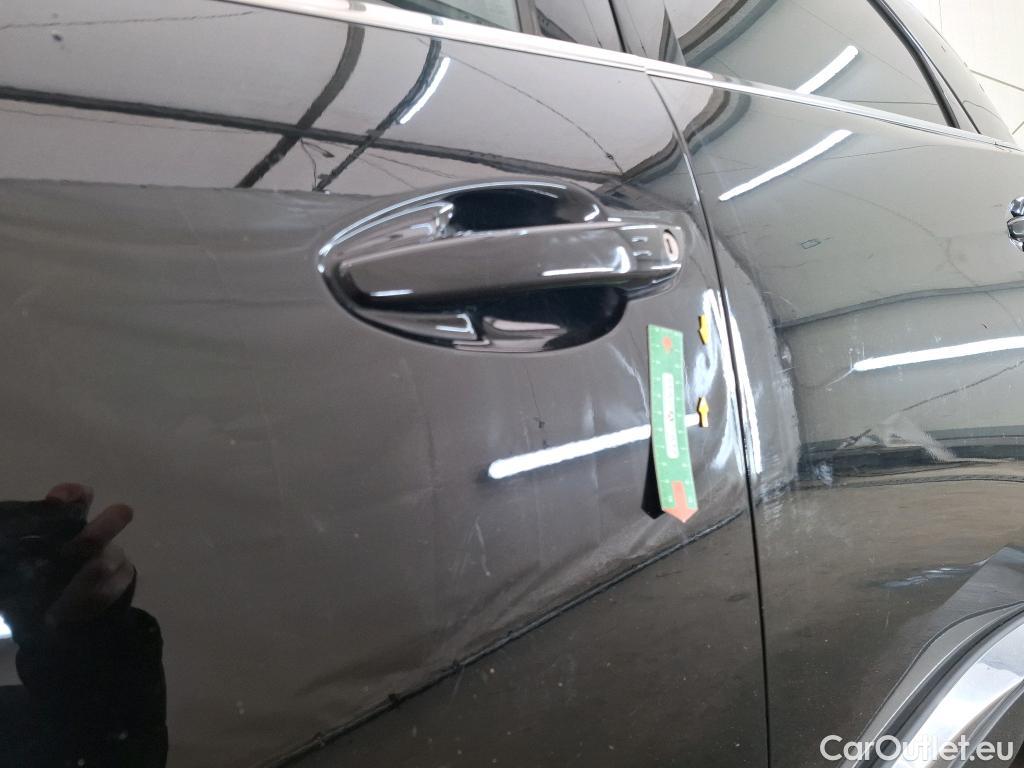  Peugeot  5008  GT Line 1.5 HDi 130CV BVA8 7 Sieges E6dT #41