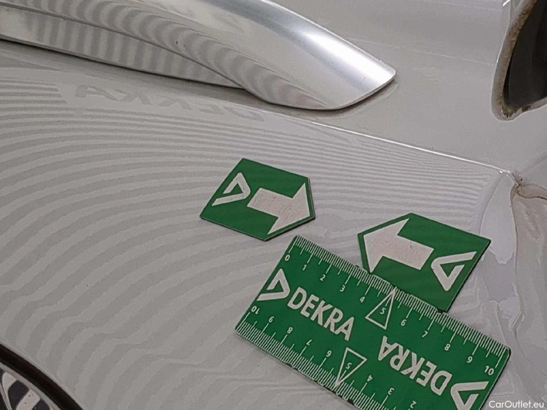  Renault  Megane  IV Grandtour Zen 1.5 dCi 95CV BVM6 E6dT #22