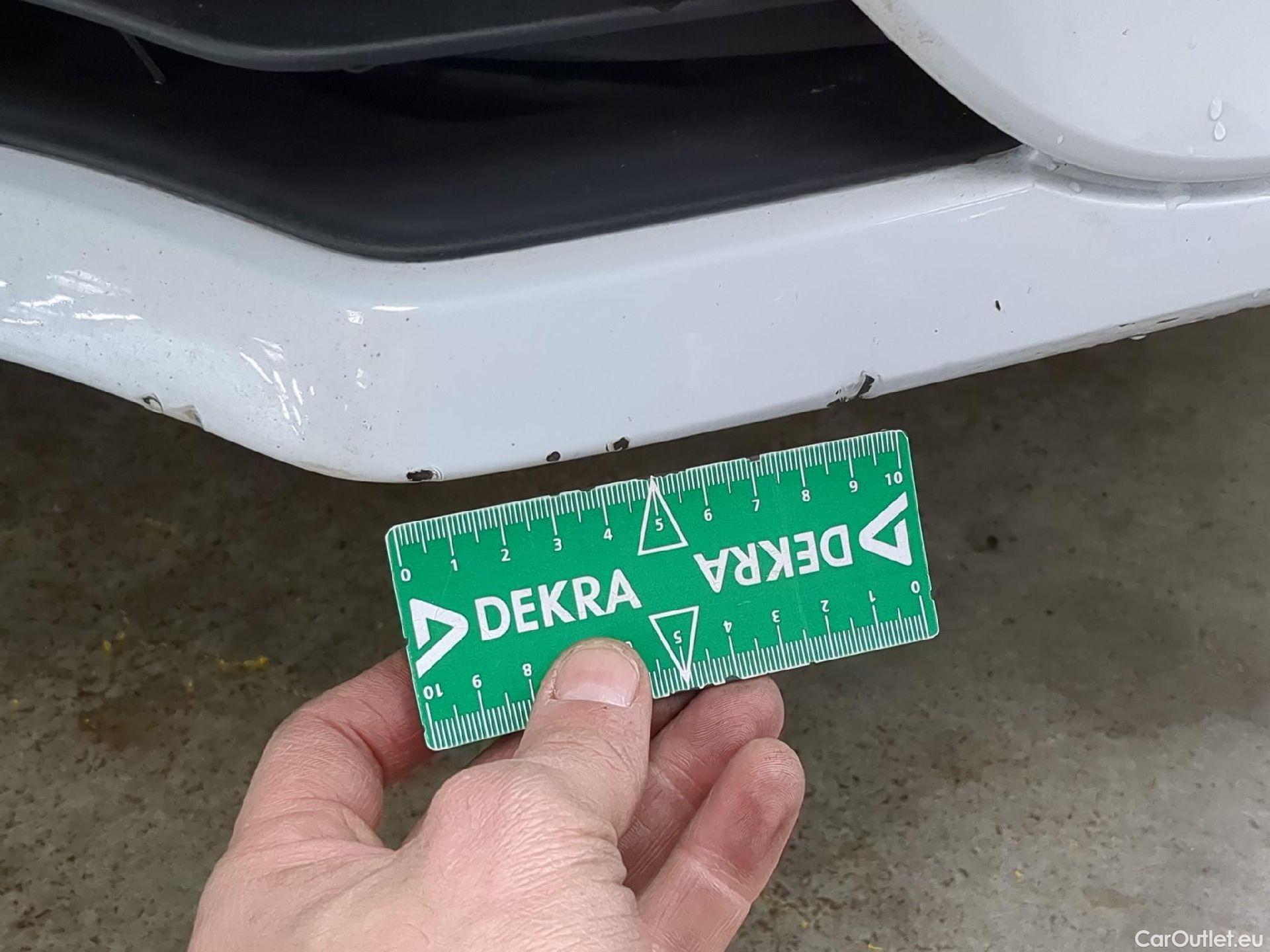  Renault  Megane  IV Grandtour Zen 1.5 dCi 95CV BVM6 E6dT #19