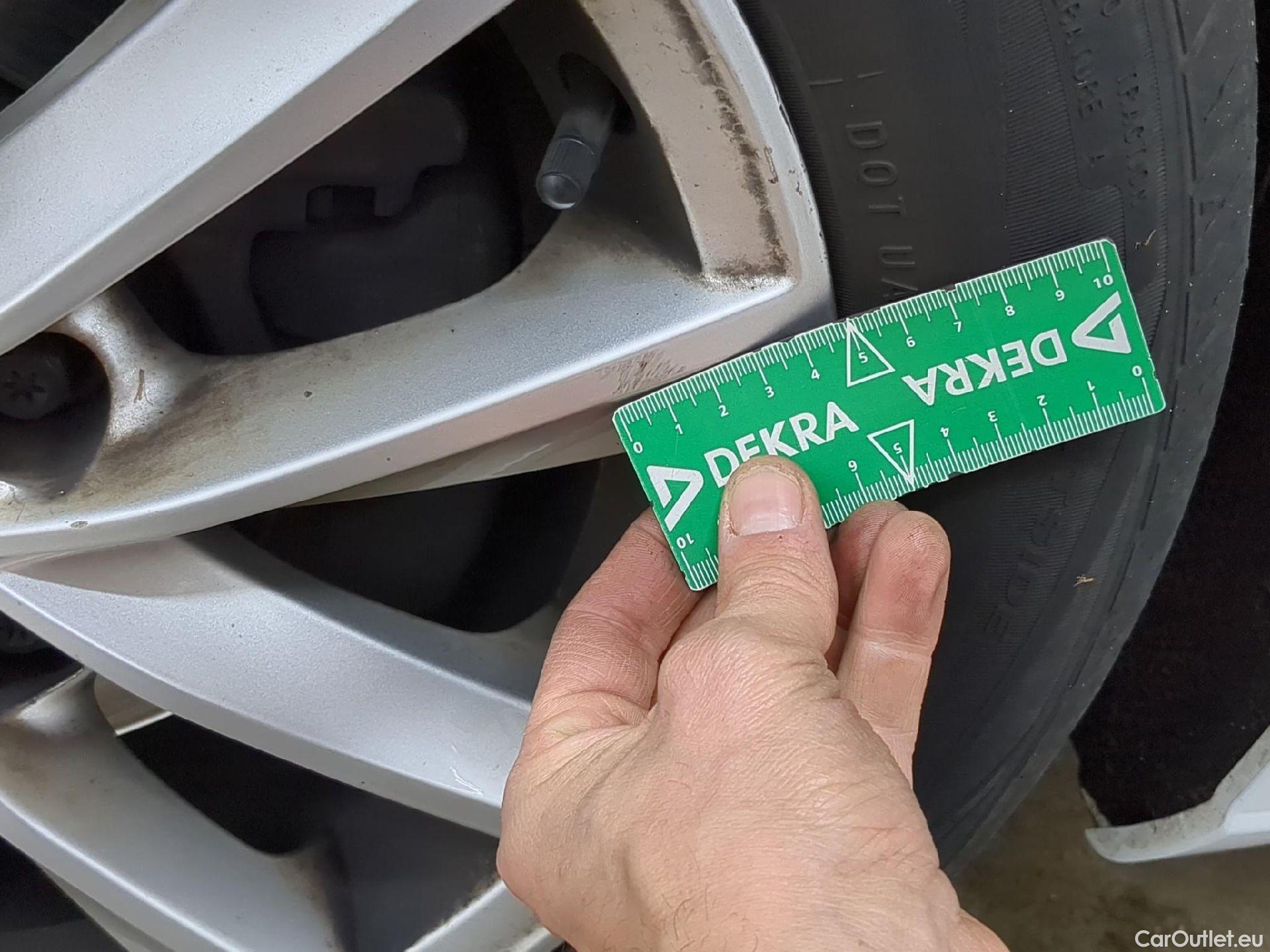  Renault  Megane  IV Grandtour Zen 1.5 dCi 95CV BVM6 E6dT #11