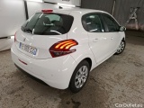  Peugeot  208  Active Business 1.2 80CV BVM5 E6dT #3
