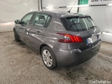  Peugeot  308  Active Business 1.2 PureTech 110CV BVM6 E6d #2