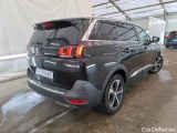  Peugeot  5008  GT Line 1.5 HDi 130CV BVA8 7 Sieges E6dT #3