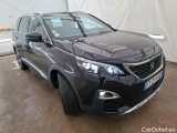  Peugeot  5008  GT Line 1.5 HDi 130CV BVA8 7 Sieges E6dT #4