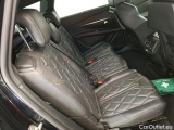  Peugeot  5008  GT Line 1.5 HDi 130CV BVA8 7 Sieges E6dT #9
