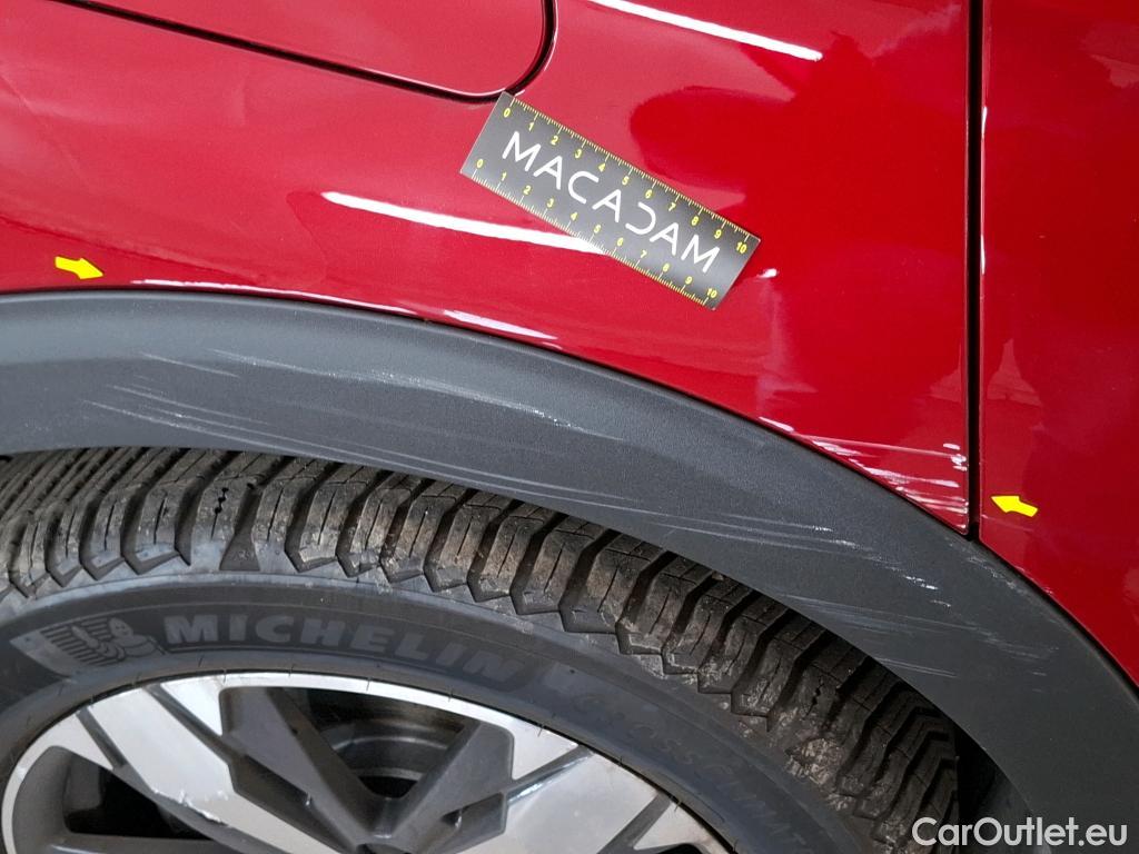  Peugeot  3008  GT 1.2 PureTech 130CV BVA8 E6d #10