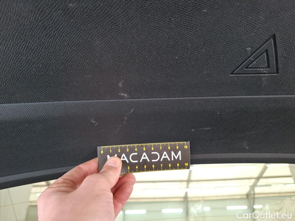  Peugeot  508 PEUGEOT  SW / 2018 / 5P / Break HYBRID 225 E-EAT8 Allure Pack #15