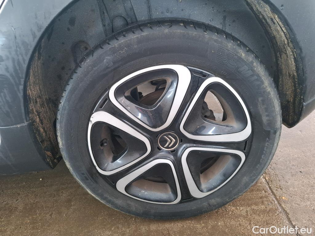  Citroen  C3  Feel Pack 1.2 PureTech 110CV BVM6 E6d #19