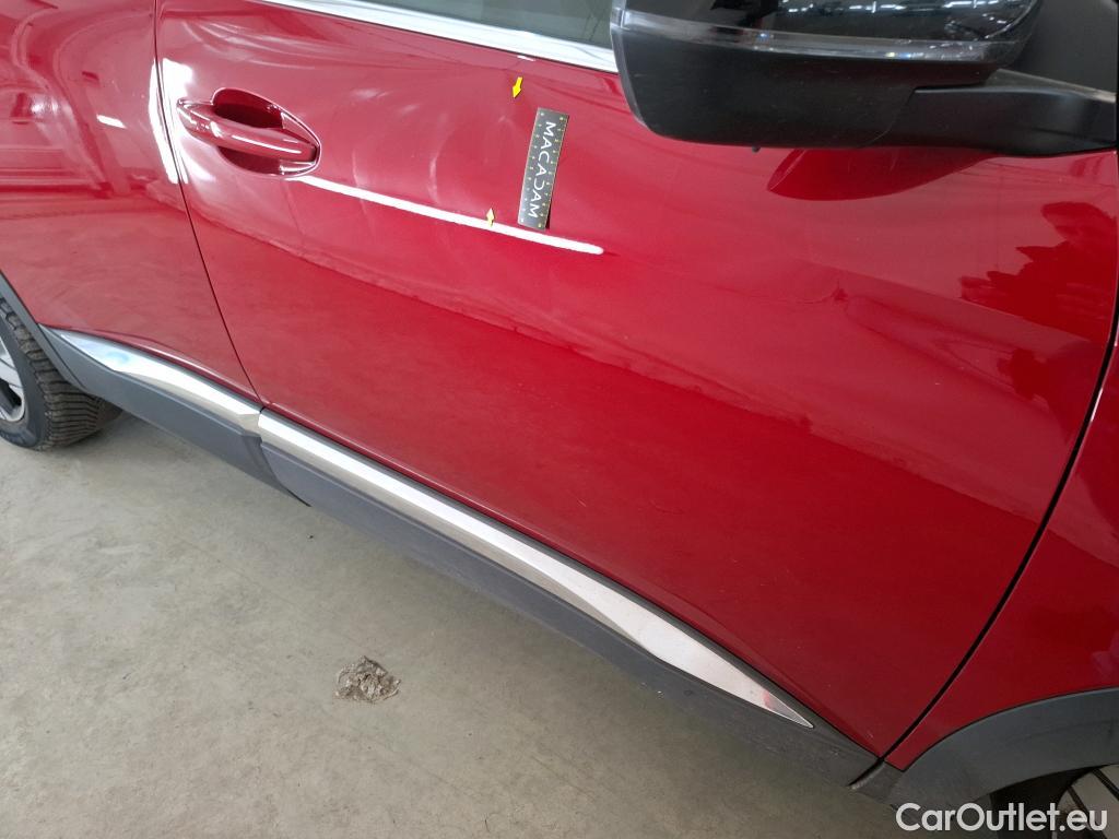  Peugeot  3008  GT 1.2 PureTech 130CV BVA8 E6d #6